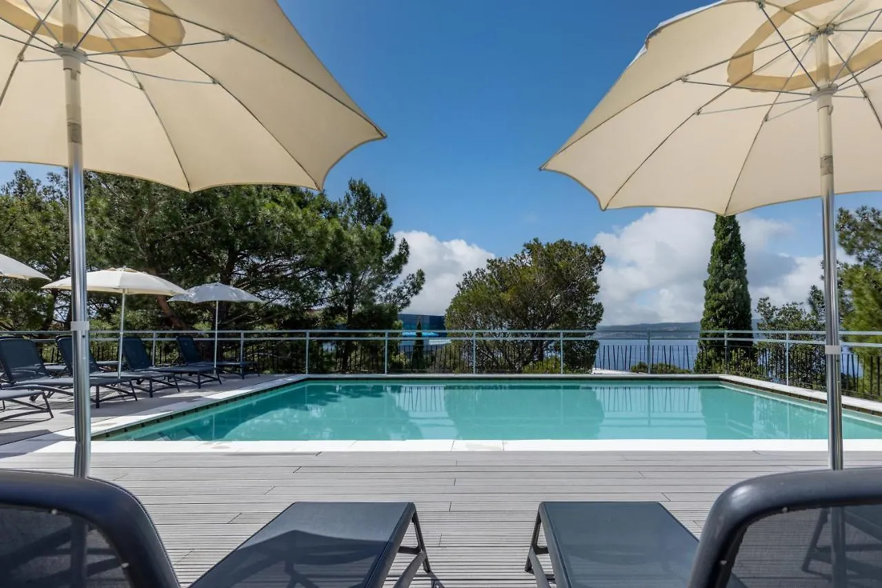 Hotel Ad Turres Crikvenica