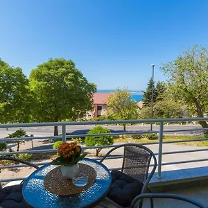 Apartment Claudia, Crikvenica