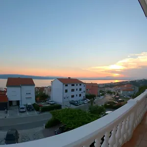 Apartmán Antonija, Crikvenica
