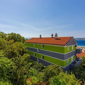 Apartmán Benny, Crikvenica