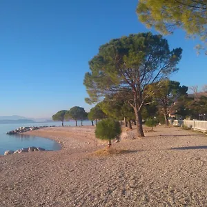 Apartman Fina, Crikvenica