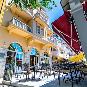 Heritage Stypia (adults Only) Crikvenica