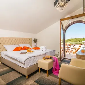 Bed & Breakfast Hotel Villa Vrsar Orsera