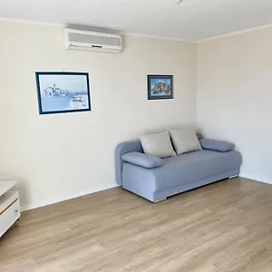 Apartment Araucaria, Crikvenica