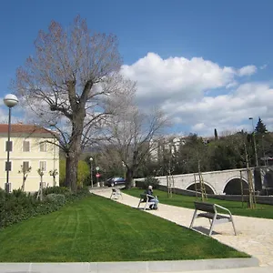 Apartmán Skiljan, Crikvenica