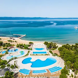 **** Resort Zaton Hırvatistan