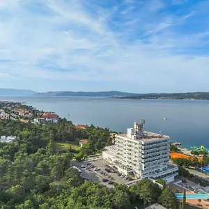 Omorika Цриквеница
