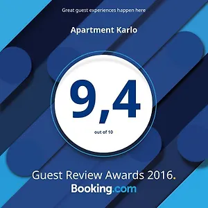 Karlo Apartman