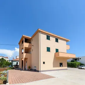 Appartamento Robi Traù
