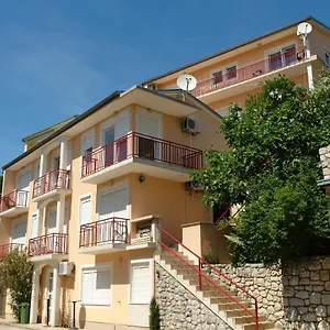 Apartment Ani, Crikvenica