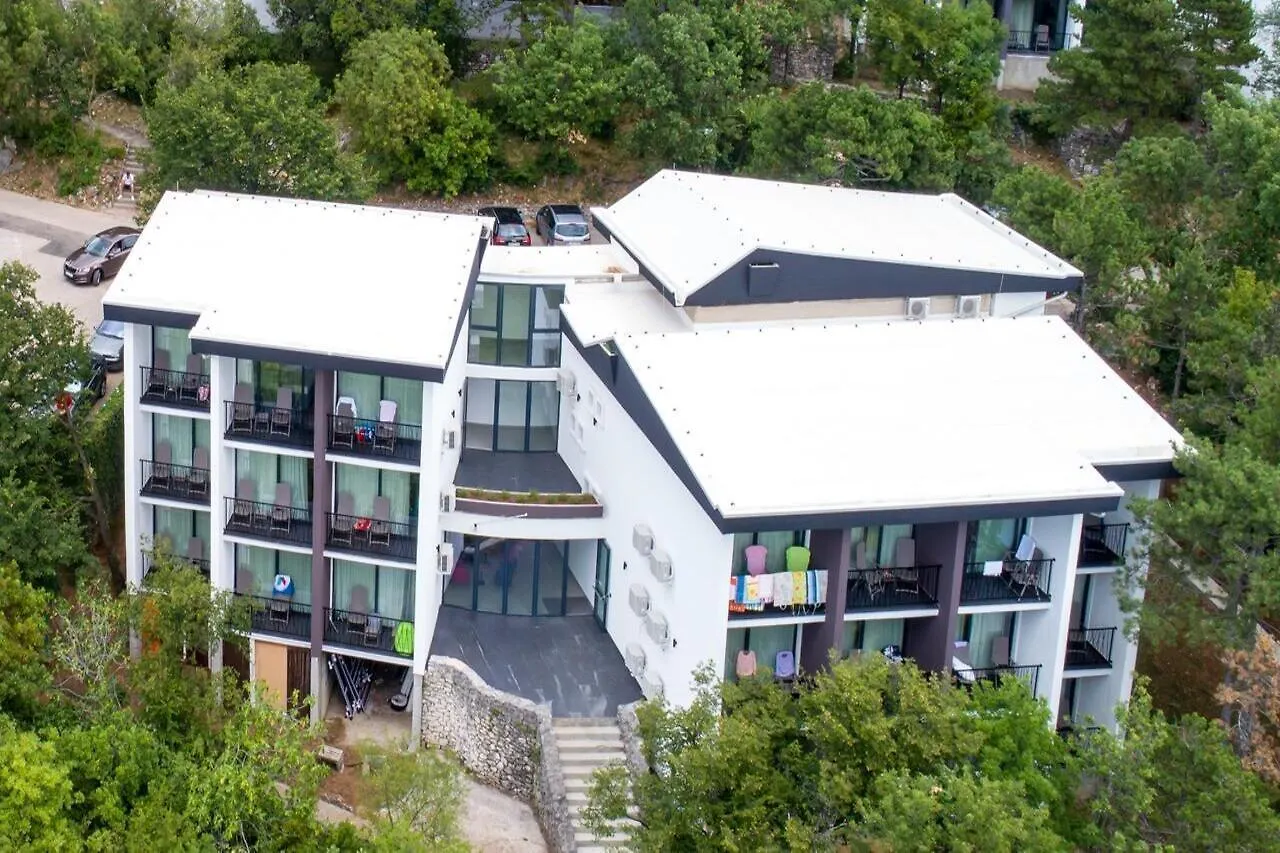 Hotel Ad Turres Crikvenica
