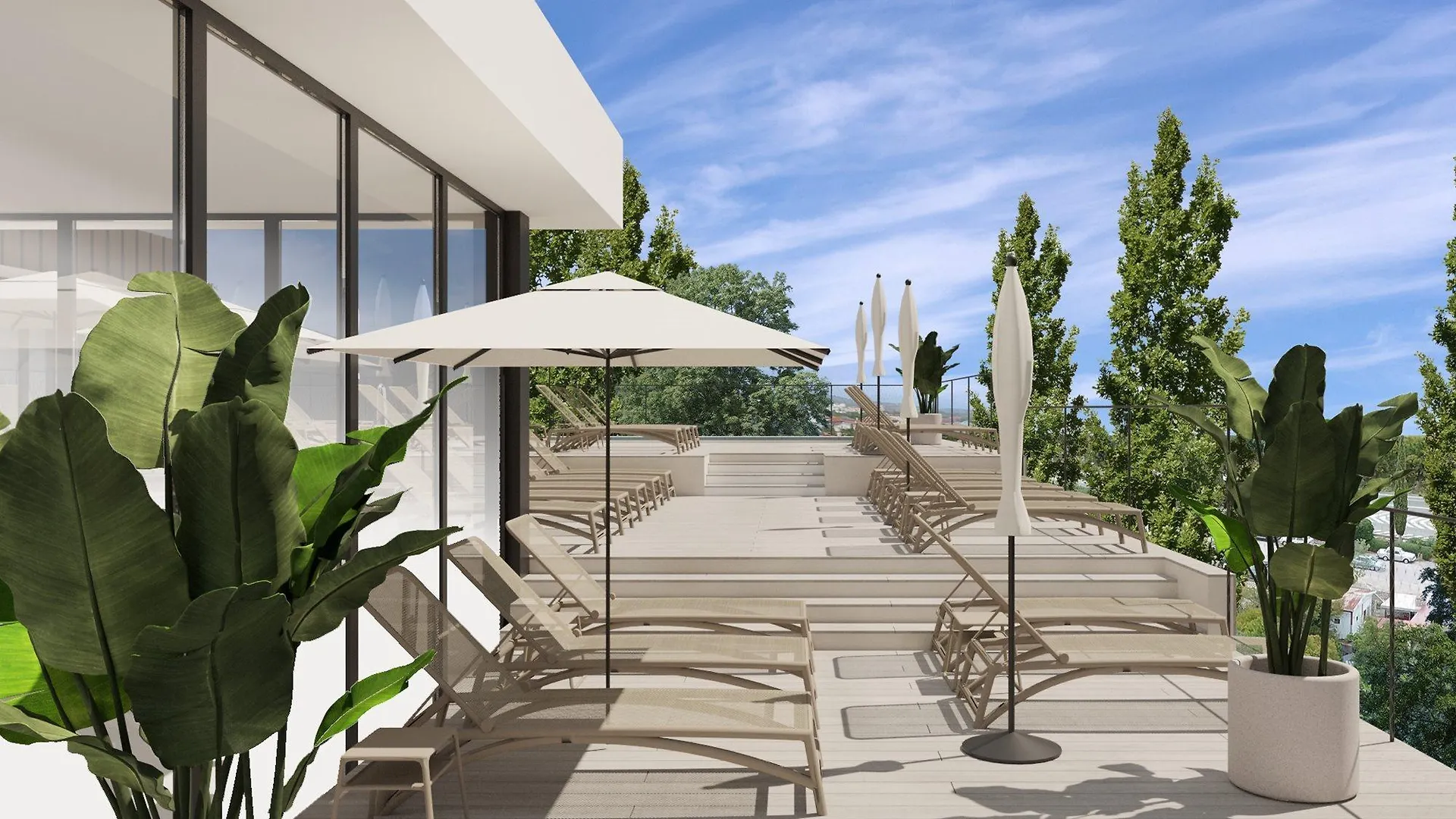 Hotel Ad Turres Crikvenica