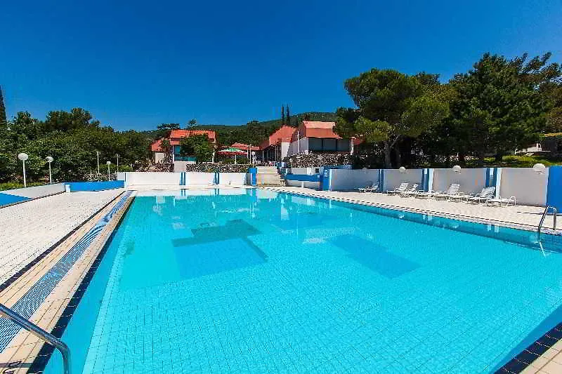 Hotel Ad Turres Crikvenica