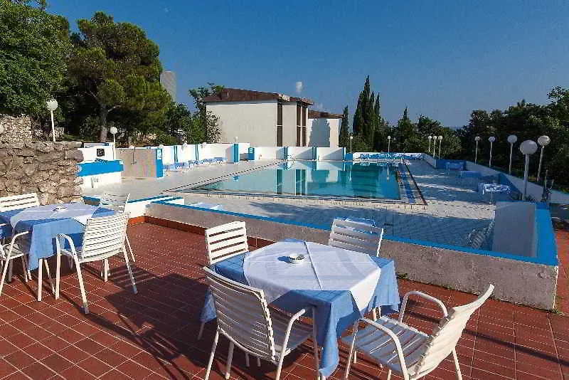 Hotel Ad Turres Crikvenica