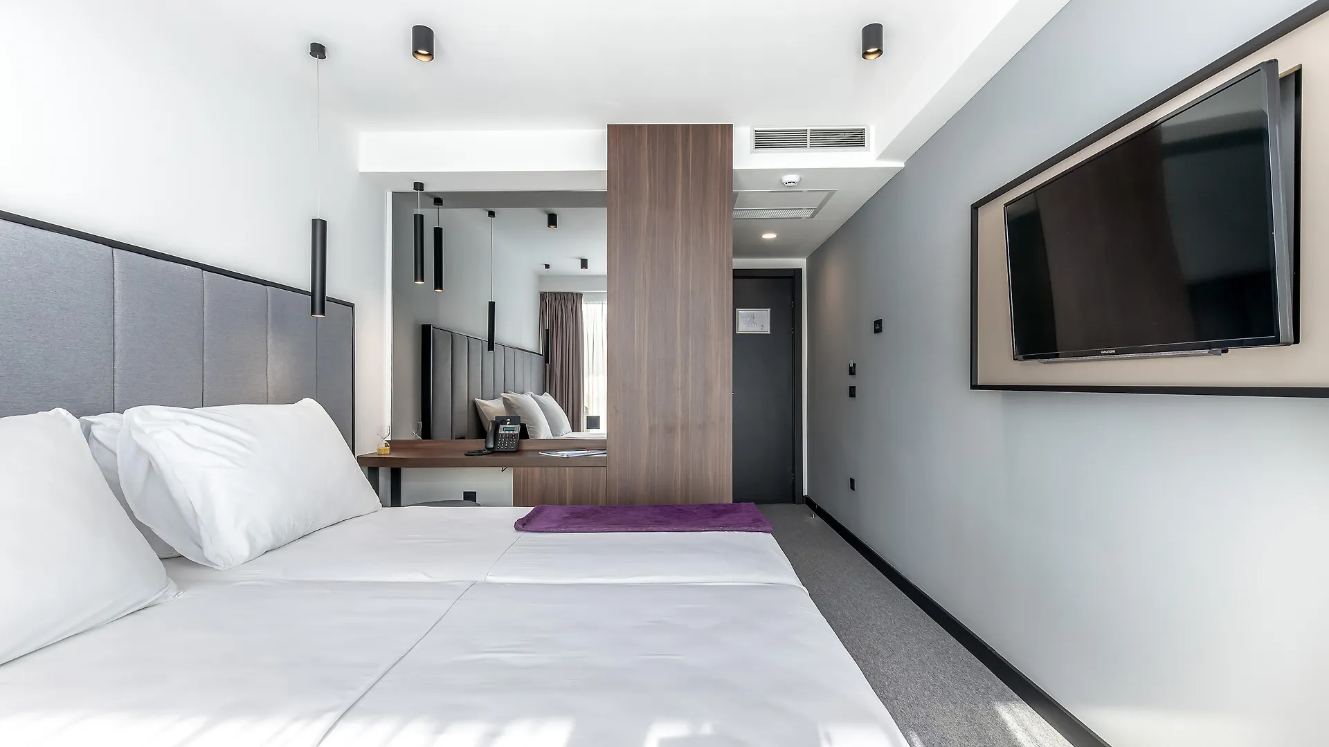 Hotel Ad Turres Crikvenica 3*,  Croatia