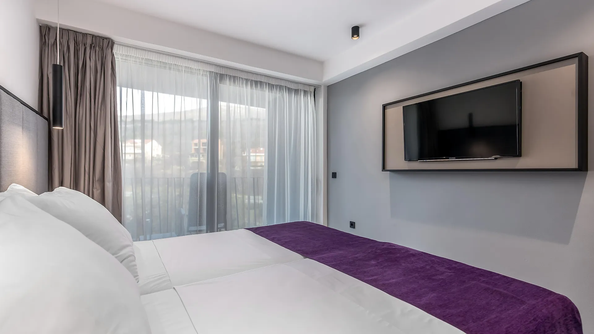 ***  Hotel Ad Turres Crikvenica Croatia