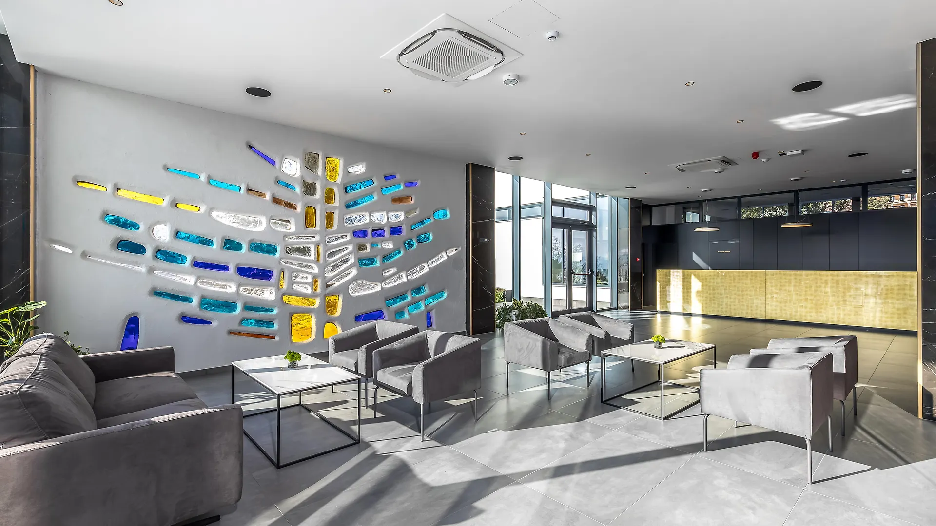 Hotel Ad Turres Crikvenica