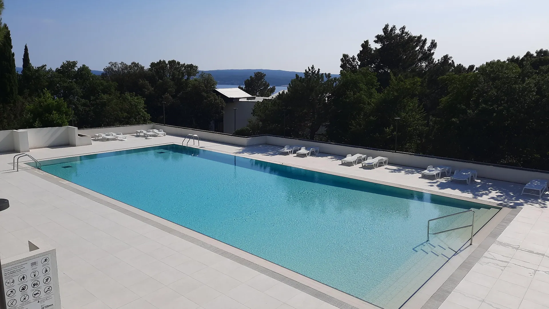 Hotel Ad Turres Crikvenica 3*,  Croatia