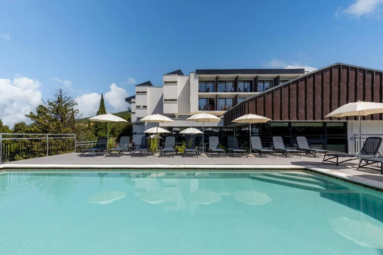 Hotel Ad Turres Crikvenica