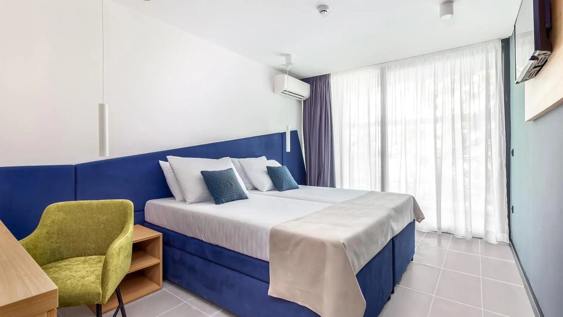 Hotel Ad Turres Crikvenica