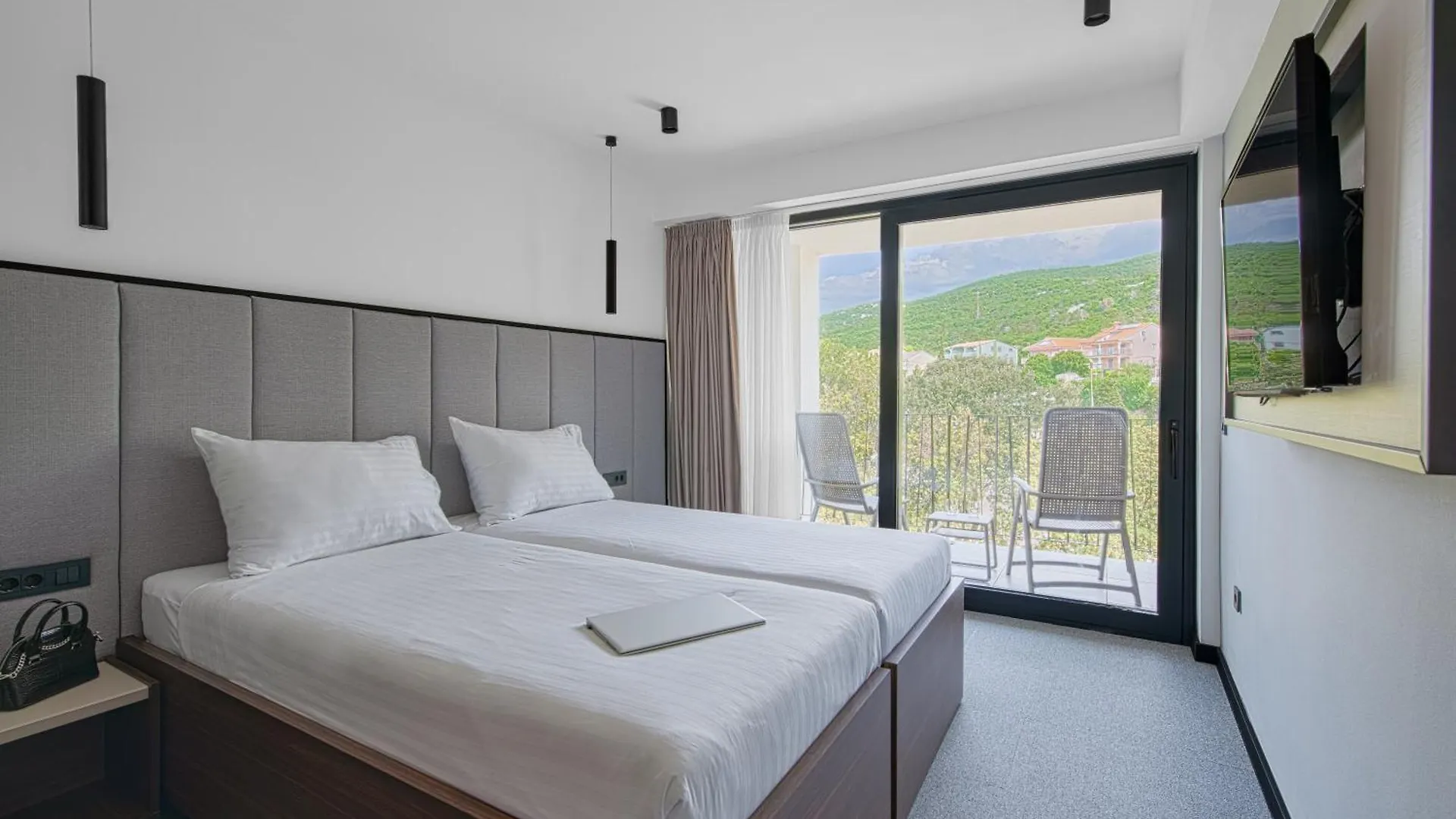 Hotel Ad Turres Crikvenica 3*,  Croatia