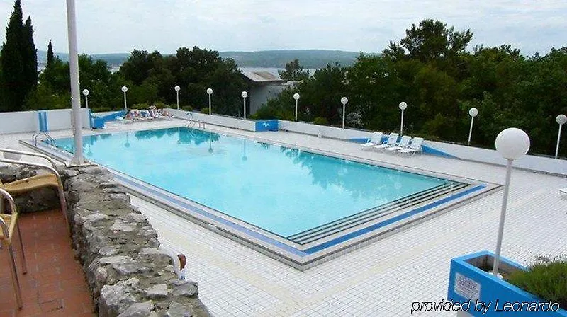 Hotel Ad Turres Crikvenica 3*,