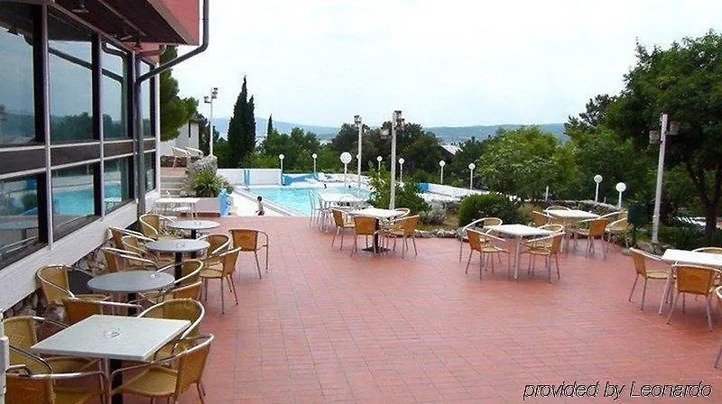 ***  Hotel Ad Turres Crikvenica Croatia