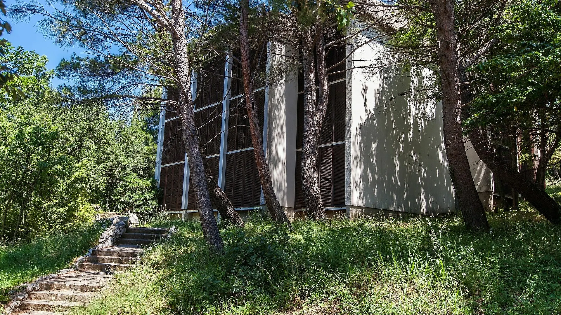 Hotel Ad Turres Crikvenica