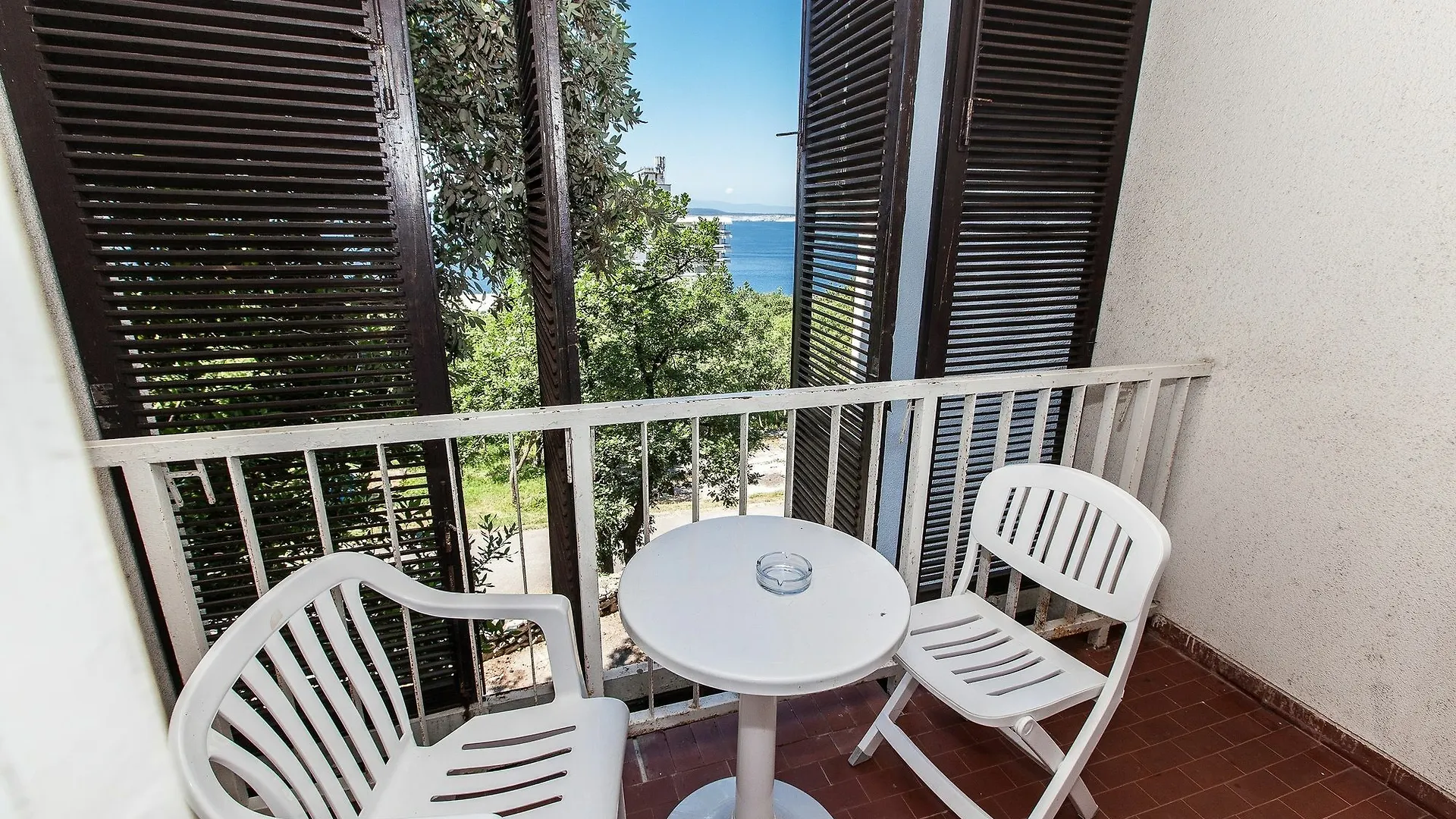 Hotel Ad Turres Crikvenica
