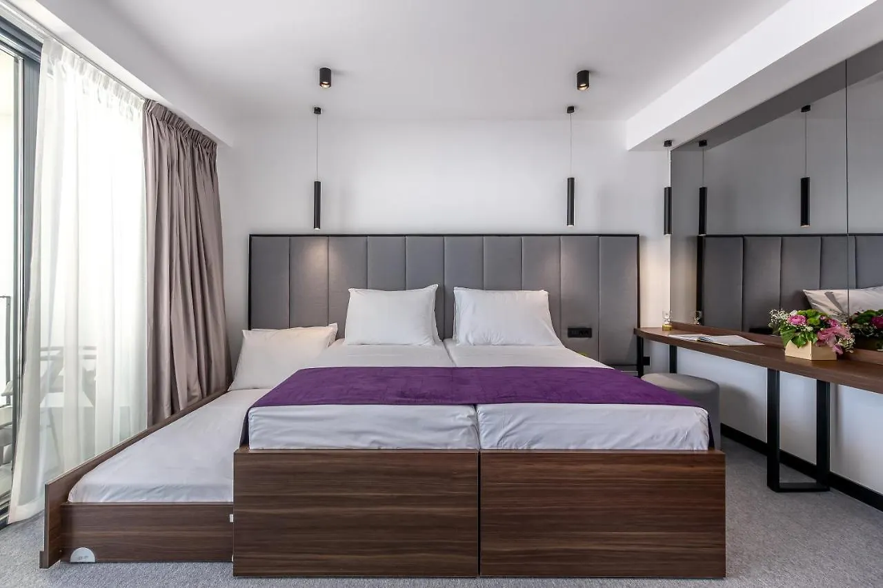 Hotel Ad Turres Crikvenica