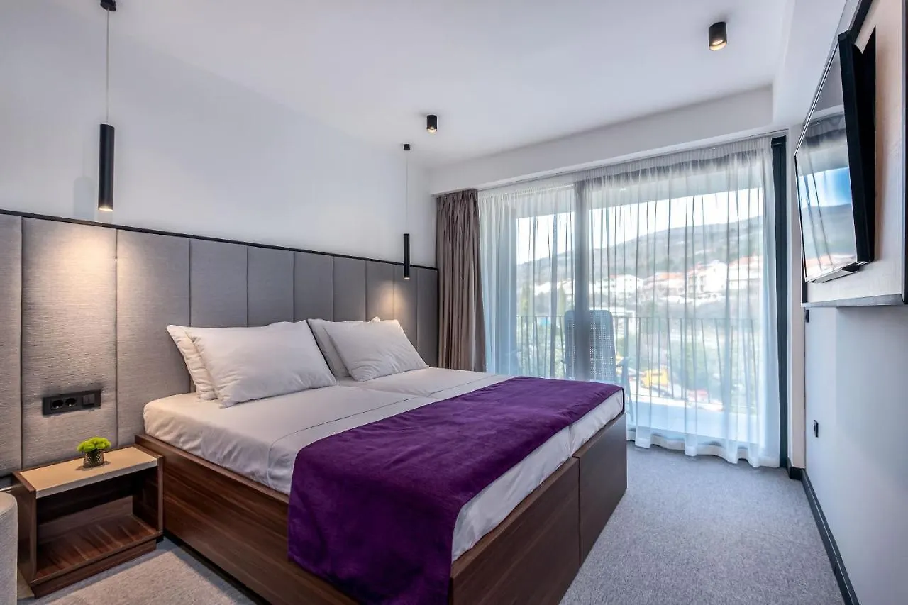 Hotel Ad Turres Crikvenica