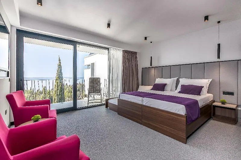 Hotel Ad Turres Crikvenica